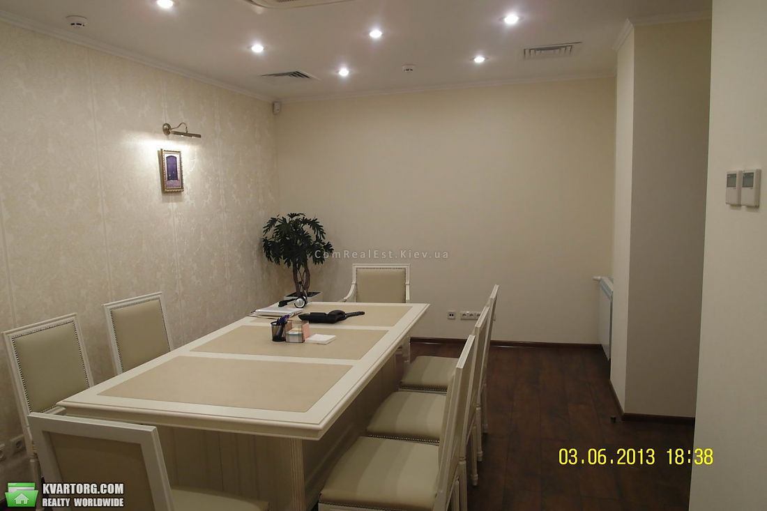 Rent out office. Киев, б-р Дружбы Народов — photo 5