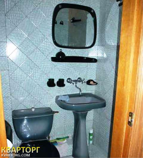 Rent out 3-room apartment. Киев,  Сабурова — photo 7
