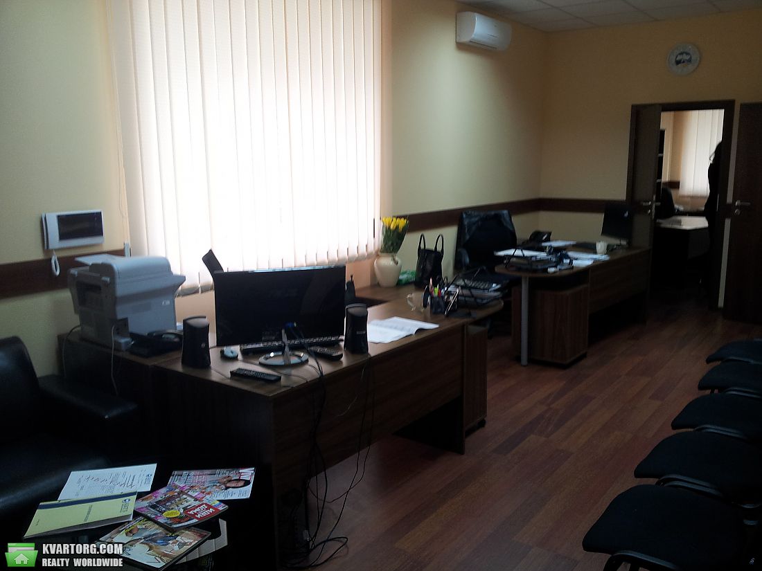 Sell office. Одесса, Маршала Говорова — photo 3