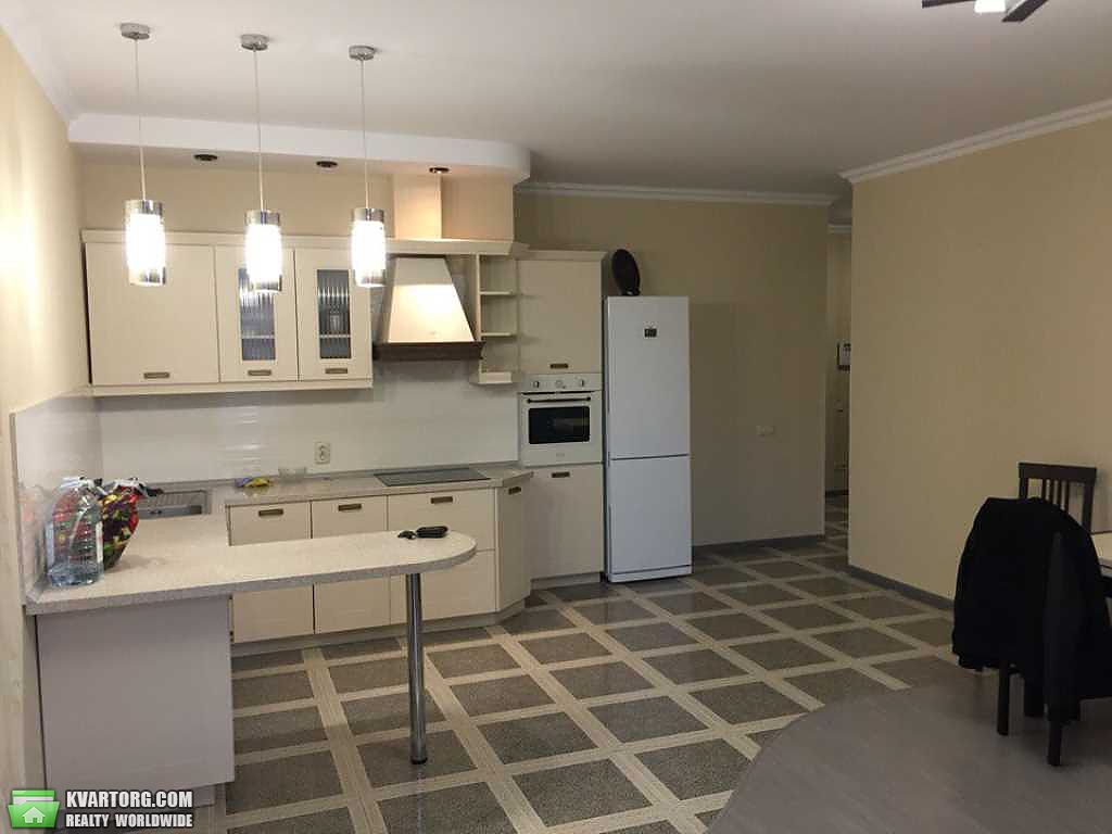 Rent out 2-room apartment. Киев, Краснозвездный пр — photo 3