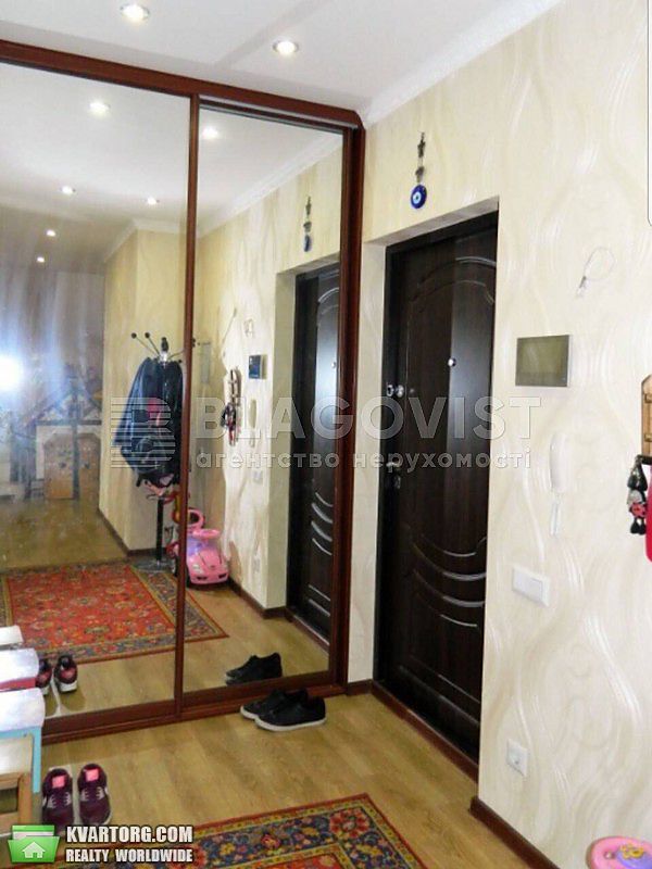 Sell 3-room apartment. Киев, Регенераторная — photo 6