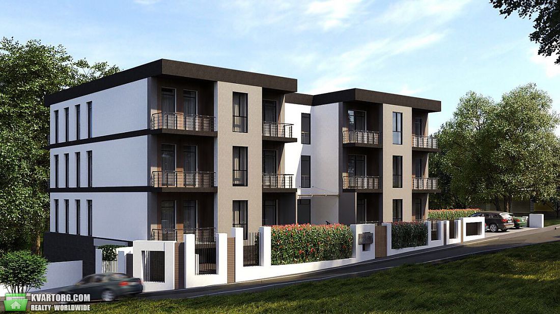Sell 3-room apartment. Днепропетровск,  Нахимова — photo 1