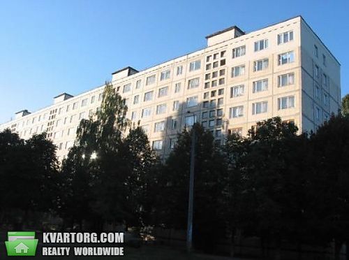 Sell 3-room apartment. Киев,  Свободы пр — photo 1