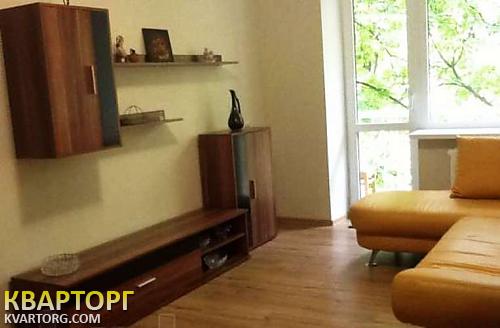 Rent out 2-room apartment. Одесса, Среднефонтанская — photo 1