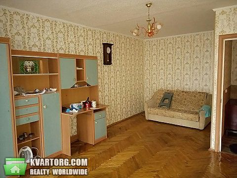 Rent out 1-room apartment. Киев, Жолудева — photo 1
