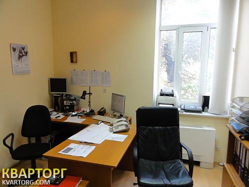 Rent out office. Киев, Горького — photo 1