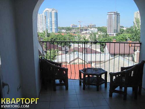 Rent out 4-room apartment. Одесса, Посмитного — photo 8