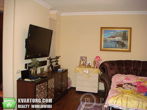 Sell 2-room apartment. Киев, Феодосийский пер — photo 2