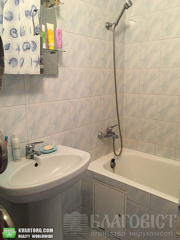 Sell 2-room apartment. Киев,  Героев Сталинграда пр — photo 4