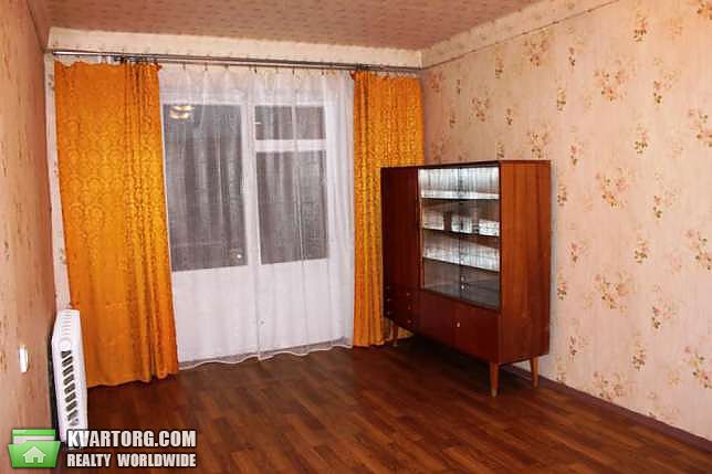 Sell 3-room apartment. Киев,  Кавказская — photo 1