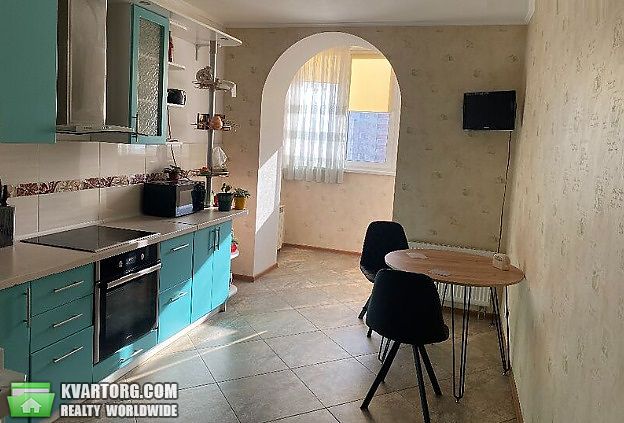 Sell 1-room apartment. Киев,  Ломоносова — photo 6