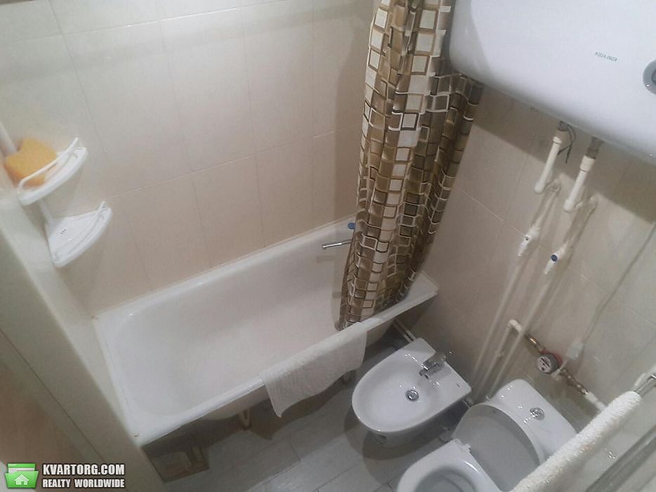 Rent out 1-room apartment. Харьков, Тракторостроителей — photo 6