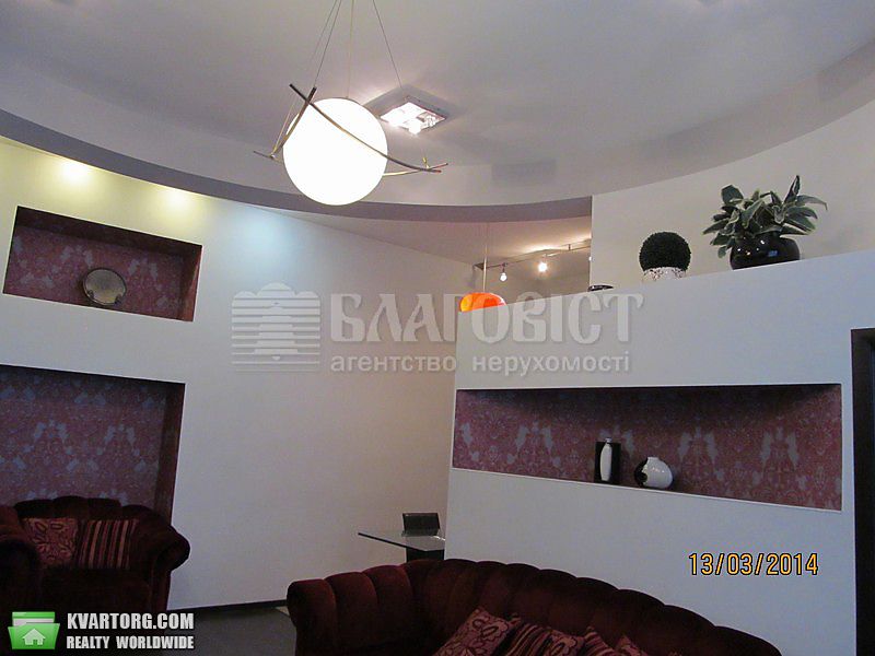 Rent out 3-room apartment. Киев,  Эспланадная — photo 2