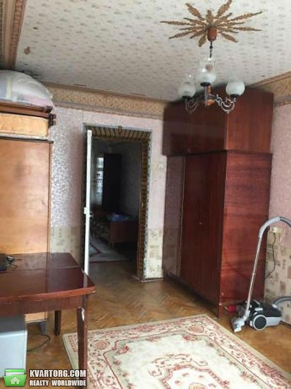 Sell 2-room apartment. Киев,  Братиславская — photo 4