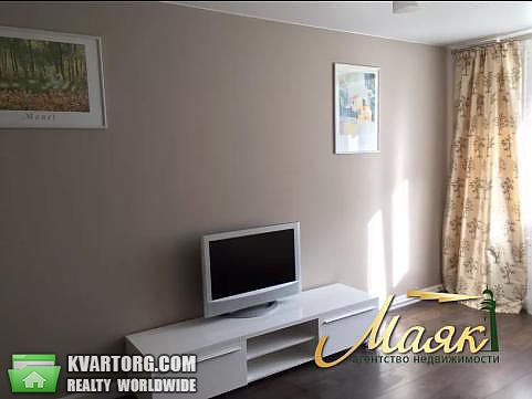 Rent out 2-room apartment. Киев,  Драгомирова — photo 9