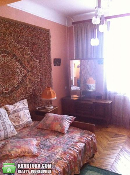 Sell 2-room apartment. Киев, Уманская — photo 1
