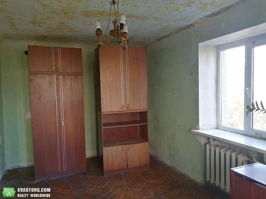 Sell 1-room apartment. Киев, Дубровицкая — photo 1