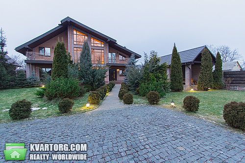 Sell house. Киевская обл., Соловьяненка — photo 1