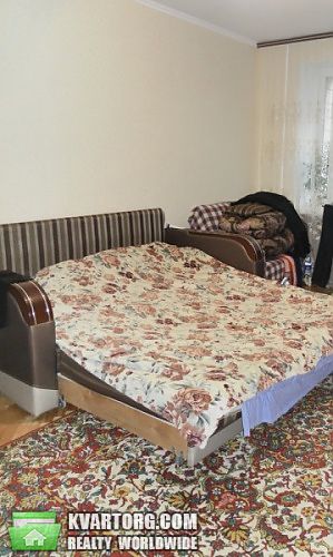 Sell 3-room apartment. Киев,  Тимошенко — photo 1