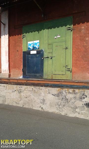 Rent out warehouse. Киев, Бульвар Ивана Лепсе — photo 2