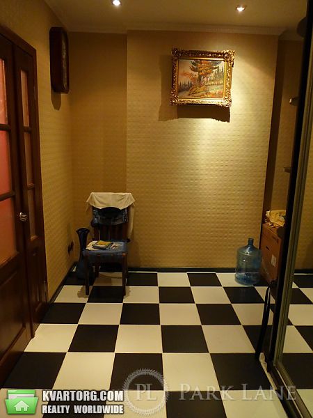 Sell 1-room apartment. Киев, Днепровская наб — photo 4