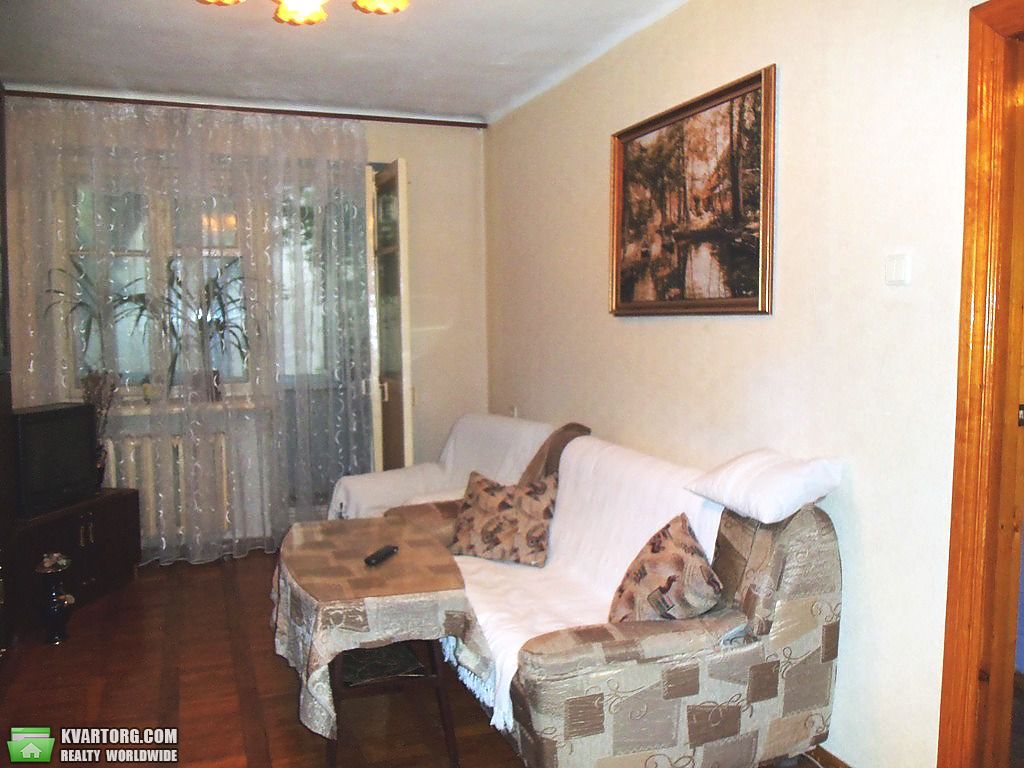 Sell 2-room apartment. Одесса, Итальянский бульвар — photo 4