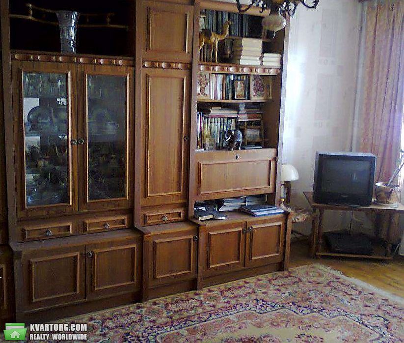 Sell 3-room apartment. Киев,  Высоцкого бул — photo 1