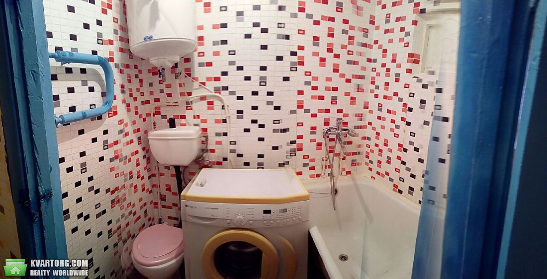 Rent out 1-room apartment. Днепропетровск, 22 Партсъезда — photo 4
