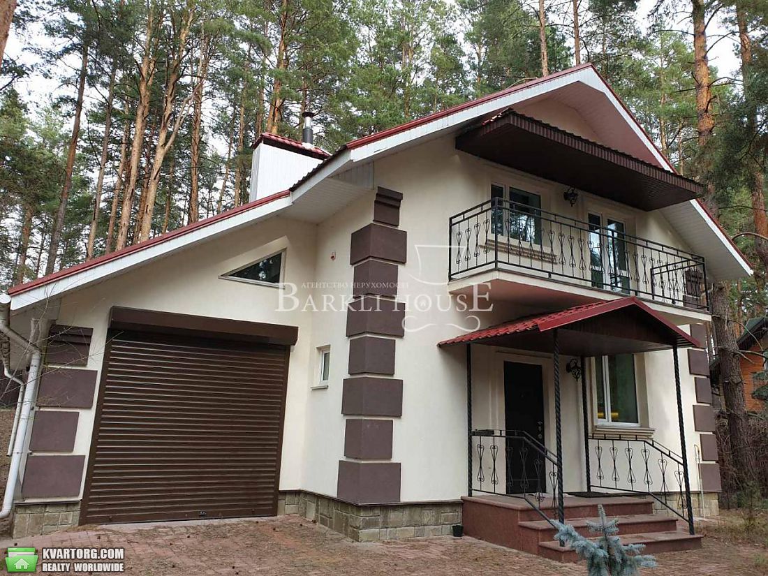 Rent out house. Киевская обл., Воропаев — photo 1
