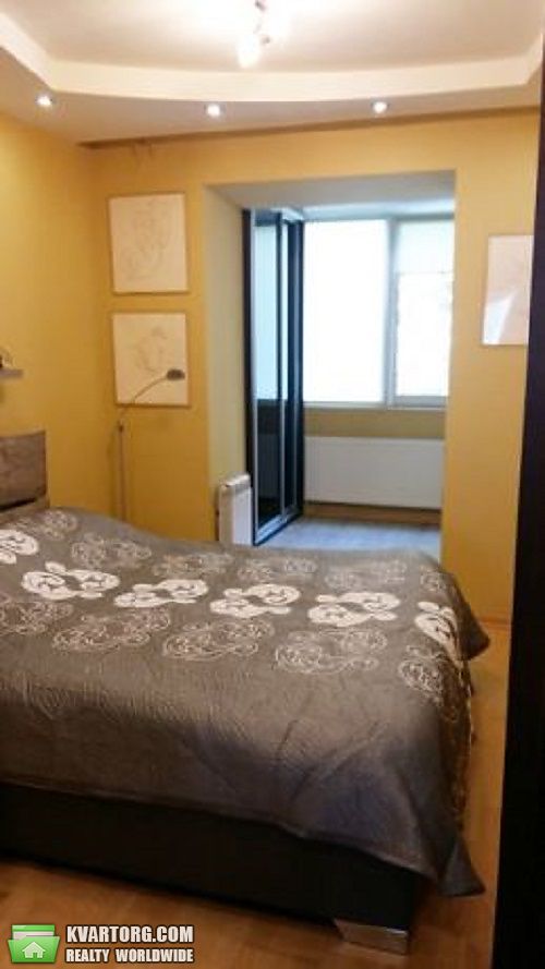 Sell 3-room apartment. Киев,  Половецкая — photo 2