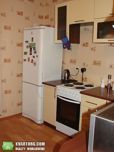 Sell 1-room apartment. Киев, Лисковская — photo 1