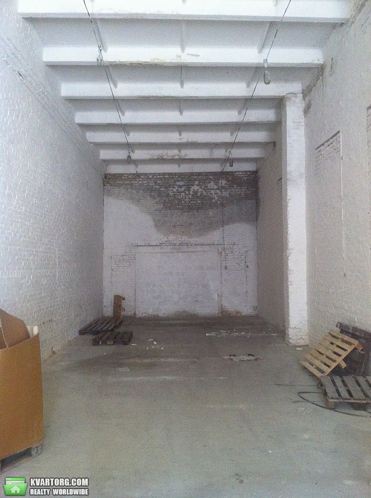 Rent out warehouse. Киев,  Стройиндустрии — photo 2