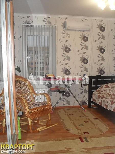 Sell 1-room apartment. Одесса, Бочарова — photo 6