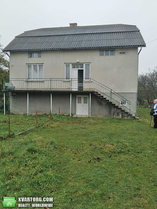 Sell house. Львов, Центральная — photo 9