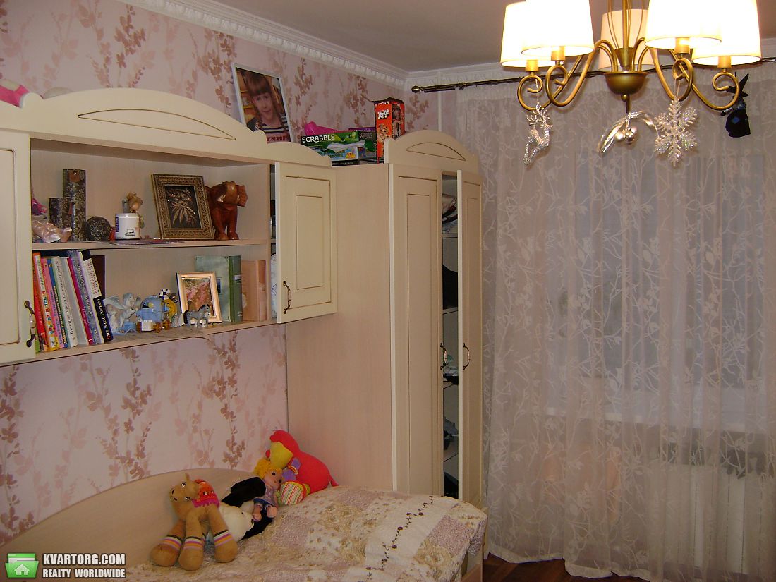 Sell 3-room apartment. Киев,  Ахматовой — photo 9