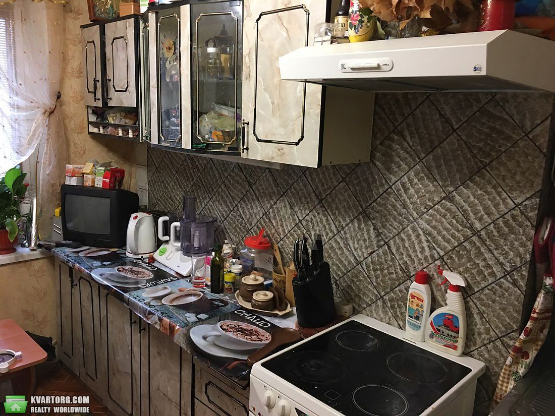 Sell 2-room apartment. Днепропетровск, Братьев Трофимовых — photo 9