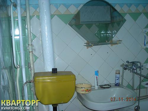 Sell 1-room apartment. Одесса, Бочарова — photo 6