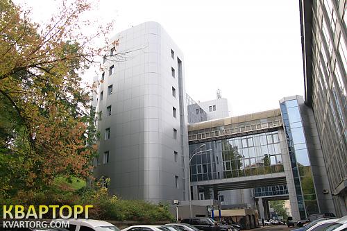 Sell office. Киев, спортивная пл. — photo 1
