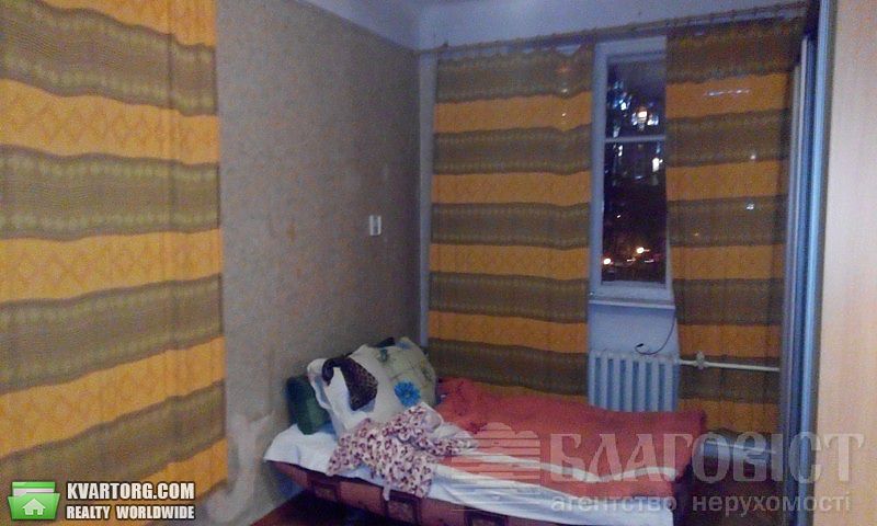 Sell 3-room apartment. Киев,  Киквидзе — photo 1