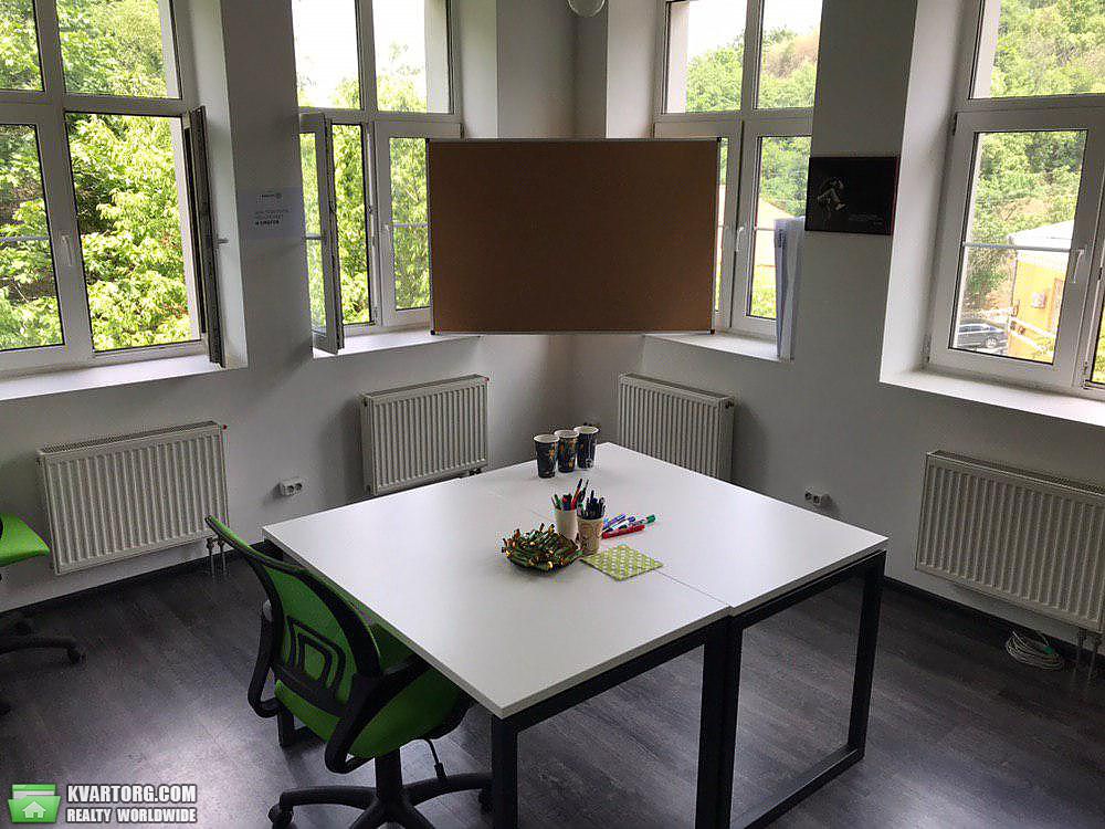 Rent out office. Киев,  Воздвиженская — photo 8