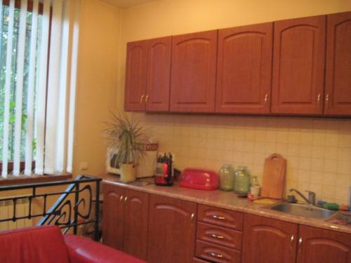 Rent out office. Львов, Антоновича — photo 6