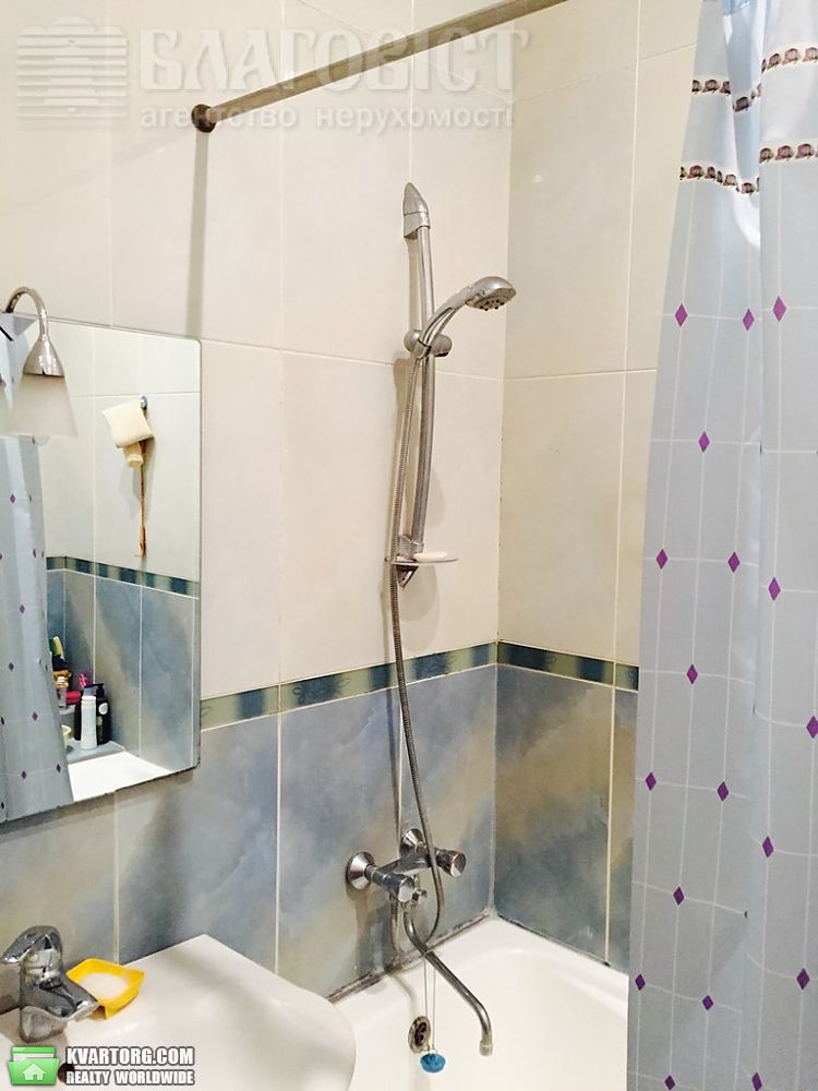 Sell 2-room apartment. Киев,  Стрелецкая — photo 8