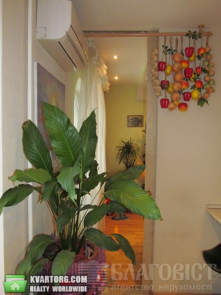 Sell 1-room apartment. Киев, Гусовского — photo 5