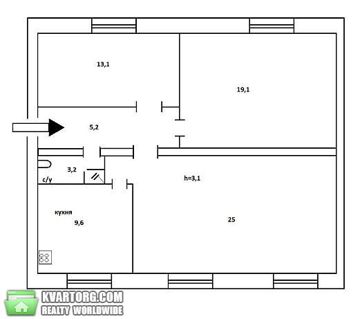 Rent out office. Киев,  Леси Украинки бул — photo 4
