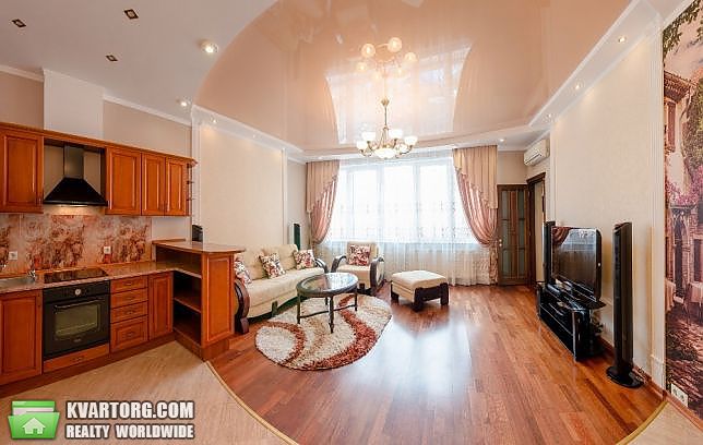 Rent out 2-room apartment. Одесса, Проспект  Шевченко — photo 1