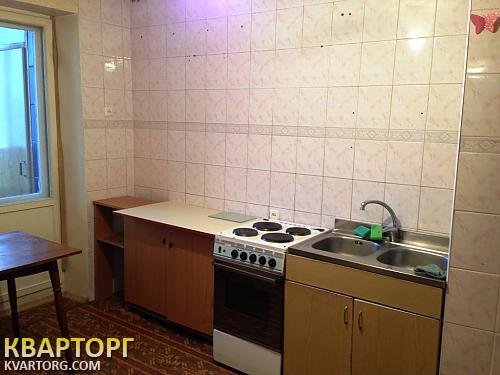 Sell 3-room apartment. Киев, Леся Курбаса — photo 9