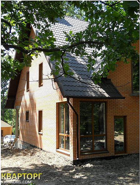Sell house. Киевская обл., Киевская — photo 1