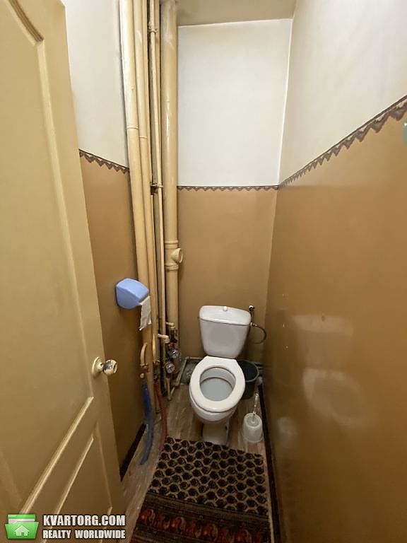 Sell 2-room apartment. Одесса, Сахарова — photo 6