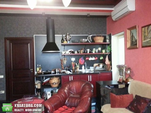 Sell 2-room apartment. Киев,  Градинская — photo 1