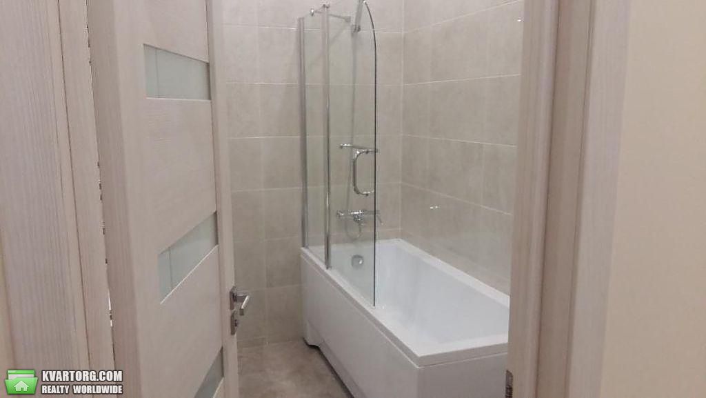 Rent out 2-room apartment. Киев,  Верхний Вал — photo 5